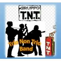 Gruppo TNT Trio Non Trio Band