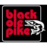 The Black Old Pike