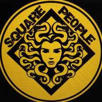 Square People