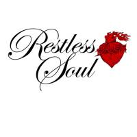RESTLESS SOUL