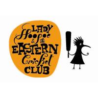 Lady Hoopoe & The Eastern Cricket Club