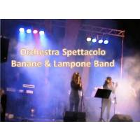 Banane & Lampone Band