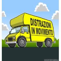 Distrazioni