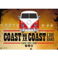 Coast To Coast Live band