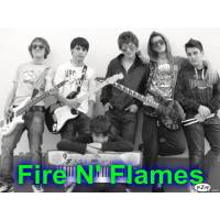 Fire N' Flames