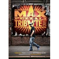 TIME OUT OFFICIAL TRIBUTE BAND MAX PEZZALI & 883