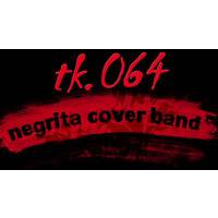 Tk.064 Negrita Tribute Band