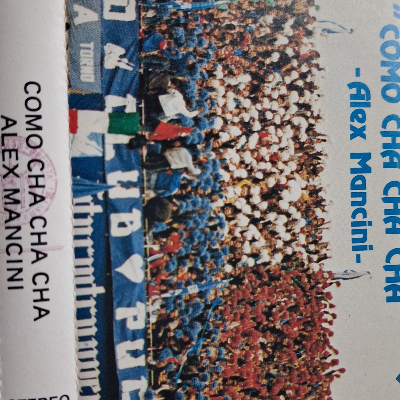 INNO DEL COMO CALCIO 1987