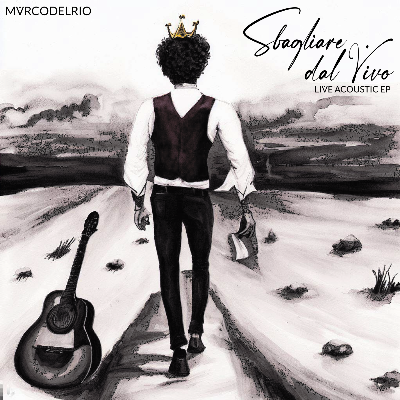 Sbagliare dal Vivo (LIVE EP)