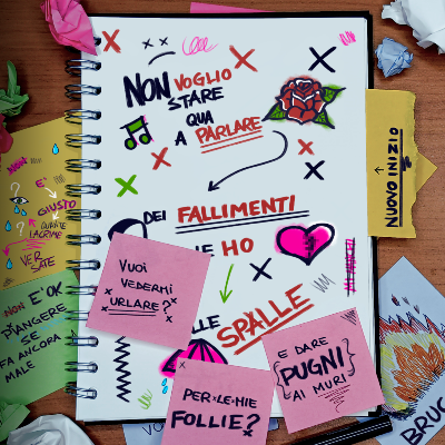 Tore - Post-it