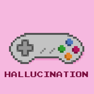 VooDoo Juice - Hallucination