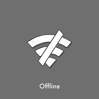 Nella Vita - Offline