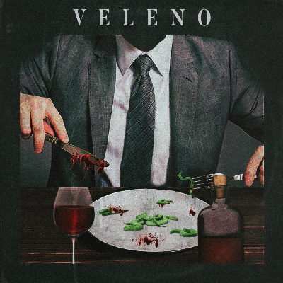 Tore - Veleno