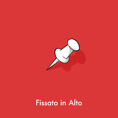 Nella Vita - Fissato in Alto