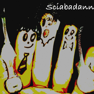 Sciabadann