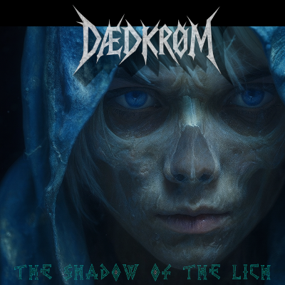 The Shadow of the Lich