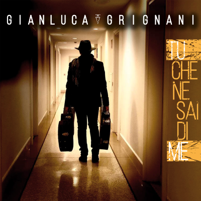 Gianluca Grignani - Tu Che Ne Sai Di Me