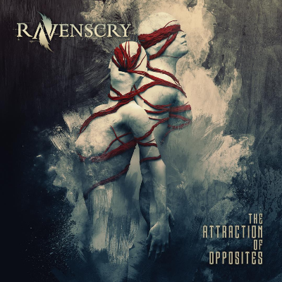 Ravenscry - The Attraction Of Opposites