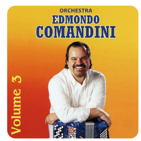 La mia fisarmonica Vol. 3