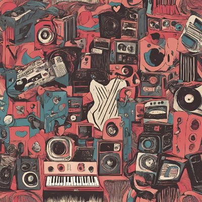 The Criddles - "Radio Love"