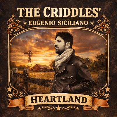 The Criddles - "Heartland"
