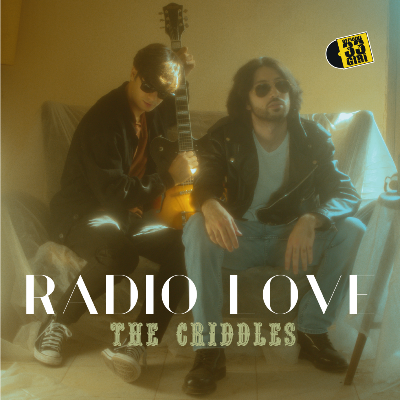 The Criddles - "Radio Love"