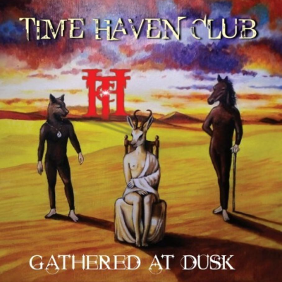 Time Haven Club "Ghatered at dusk"