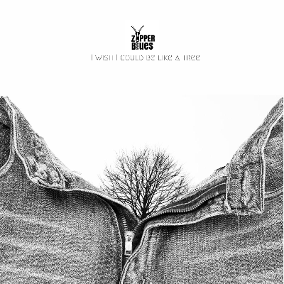 I wish I could be like a tree