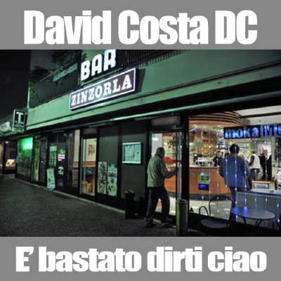 E' bastato dirti ciao
