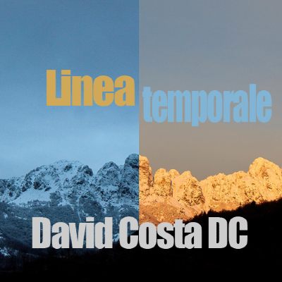 Linea temporale