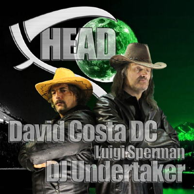 Head