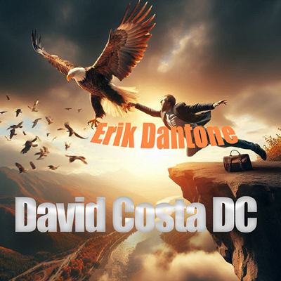 Erik Dantone