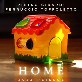 Home (with Ferruccio Toffoletto)