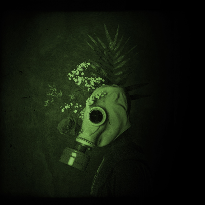 ...Of Pollution, Weakness and Pain