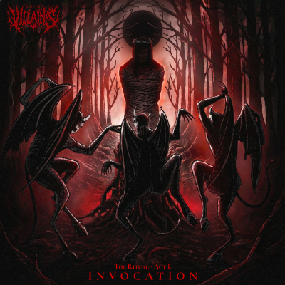 The Ritual - Act I: INVOCATION
