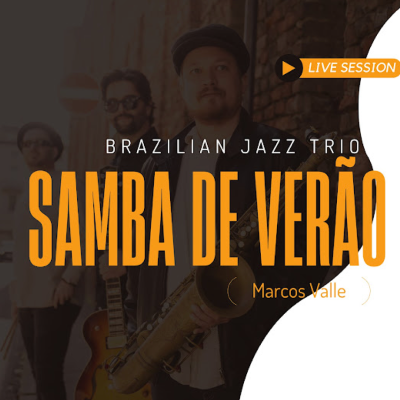 Brazilian Jazz Trio