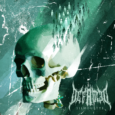 Defamed - Silhouette