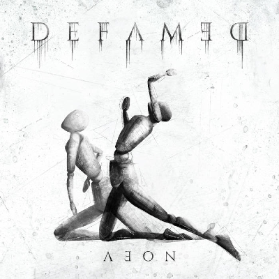 Defamed - Aeon