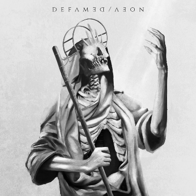 Defamed - Aeon EP