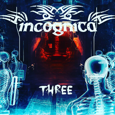 Incognita - Three
