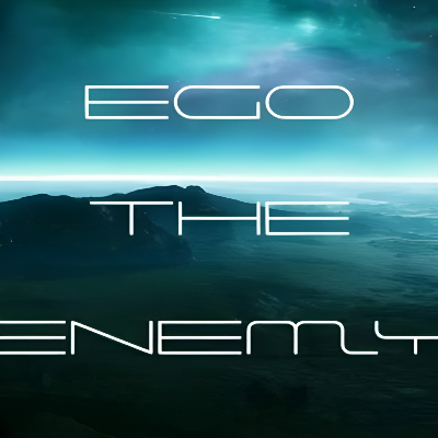 Ego The Enemy - Degenerate In Silence