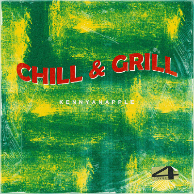 Kennyanapple - Chill & Grill