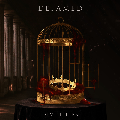 Defamed - Divinities