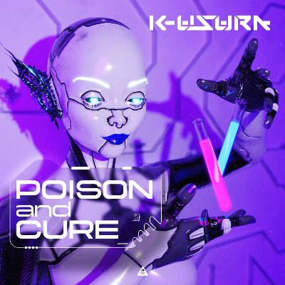 K-usura - Poison and Cure
