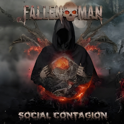 Fallen Man - Social Contagion