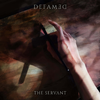 Defamed - The Servant