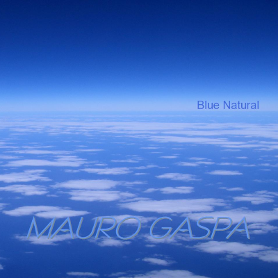 Blue Natural