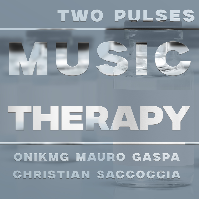Music Is Therapy | Two Pulses