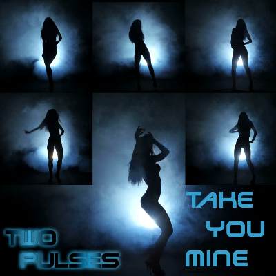 Take You Mine (Single)