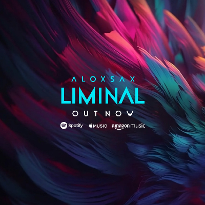 Alox Sax _ Liminal (Extended Mix)